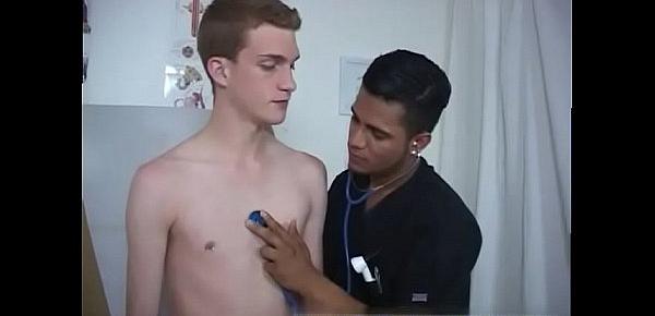  Hairy chest arab doctor and gay doctors sucking jerking patients xxx